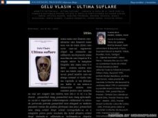Gelu Vlasin 