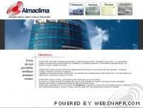 Climatizare Almaclima Constanta - Instalatii cladiri civile si industriale