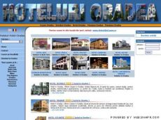 HoteluriOradea.ro
