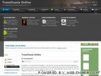 Transilvania Online