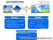 AVP CONSULTING