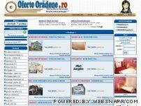 Oferte Oradene