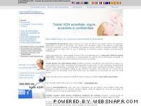 Test de Paternitate Romania