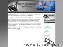 Avocat accidente auto