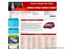 Vanzari Auto