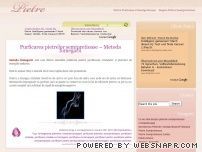 Pietre Semipretioase