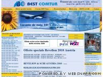 BEST COMTUR