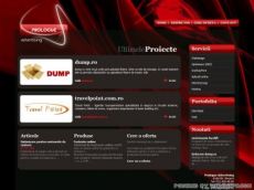 Prologue Advertising