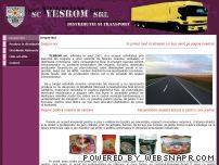 Distributie conserve carne porc