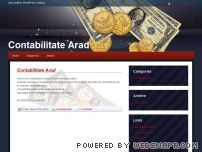 Contabilitate Arad