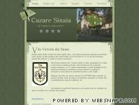 Hotel Sinaia | Vila Sinaia | Cazare Sinaia