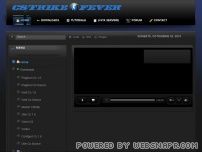 CStrikeFever.ro - Resurse Counter-Strike 1.6, Source