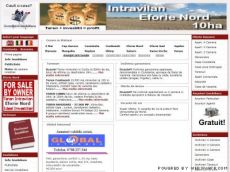 Imobiliare Constanta - anunturi imobiliare