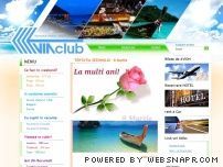 Viaclub, agentie de turism din Bucuresti