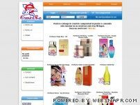 Parfumuri - ESENTE.RO - MAGAZIN PARFUMURI ORIGINALE