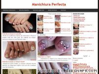 Manichiura