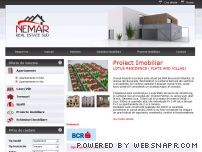 Nemar Real Estate Sud