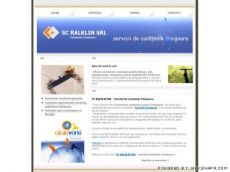 Servicii Curatenie SC RALKLIN SRL - Servicii Curatenie Timisoara
