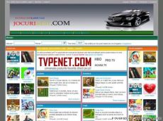 Jocuri pentru copiii