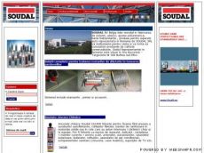 SOUDAL SRL reprezentanta SOUDAL NV Belgia