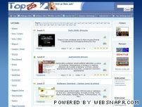 Top25.ro - Noi te promovam pe internet !
