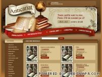 Anticariat online