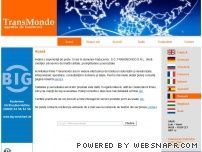 Transmondo Full Service Translation Agency - Traduceri, Interpretariat