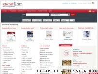 Internet City - romania marketplace