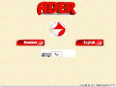 ADER SRL