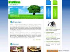 BonClean servicii curatenie