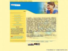 Cabinetul stomatologic Cerisdent Activ are grija!