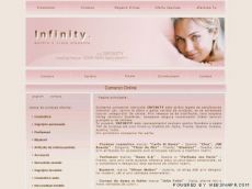 Infinity S.R.L.