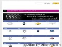 Carcase si chei auto cu CIP