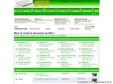 Anunturi Pe net - Vanzari - Cumparari - Inchirieri - Online