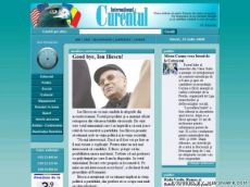 Curentul International