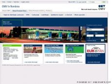 OMV Romania