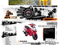 Linhai ATV