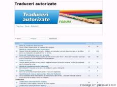 Traduceri autorizate, traducatori