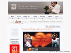 SistemPsi - Consiliere Personala si Formare Profesionala