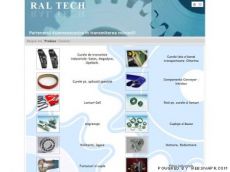 Raltech SRL