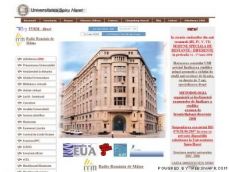 Universitatea Spiru Haret