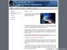 Sonorizari nunti, evenimente, dj nunta