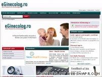 Ghidul tau de Obstetrica - Ginecologie. Reprezinta o prezentare cat mai ampla a tot ce trebuie sa stii despre contraceptie, sarcina si lauzie, nastere, menopauza, boli si afectiuni.