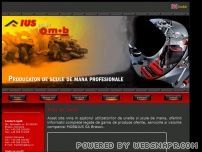 Mob&Ius - Producator unelte si scule de mana profesionale