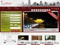 Vanzare si inchiriere apartamente - Imoprest.ro