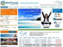 Vel travel