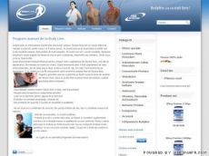 Magazin online de suplimente nutritive si echipament sportiv