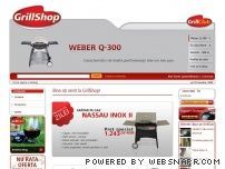 Grillshop: vanzari de gratare online