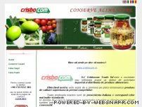 Importatori : ulei de masline, conserve Italia, capere etc