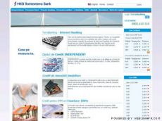 Romexterra Bank